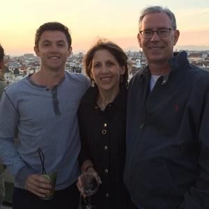 Meet your Posher, Sean